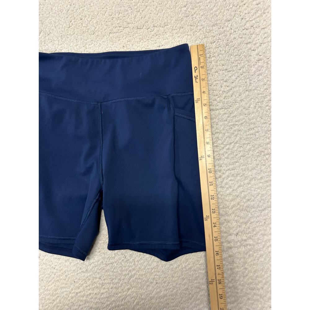 Womens Lycra Shorts Large - Picture 2 of 6